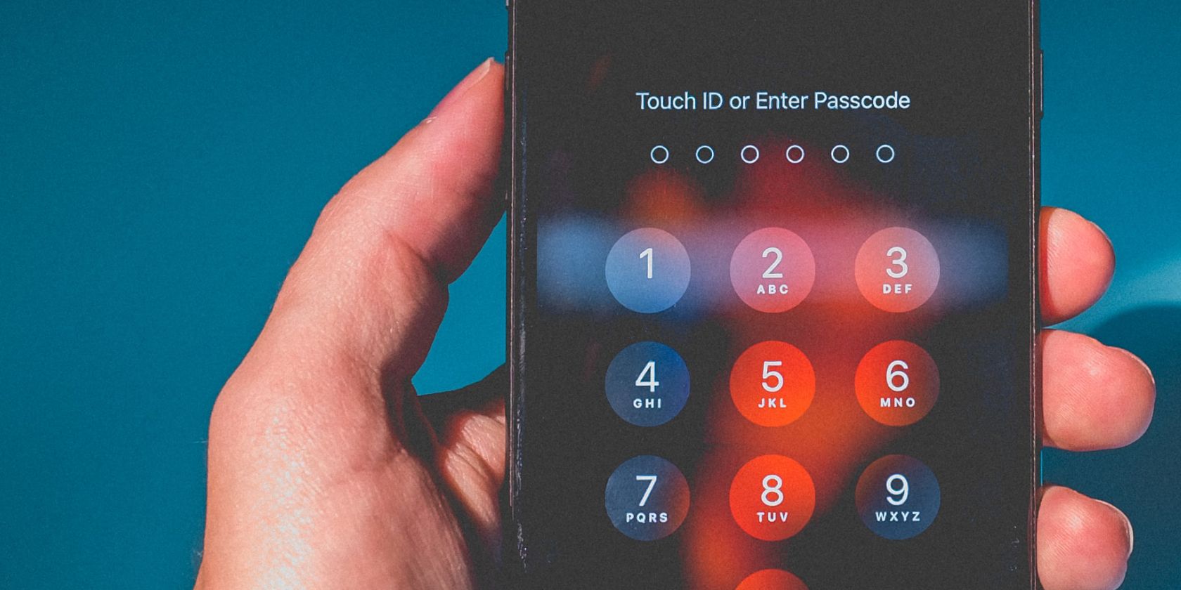 How To Reset An Iphone From The Lock Screen