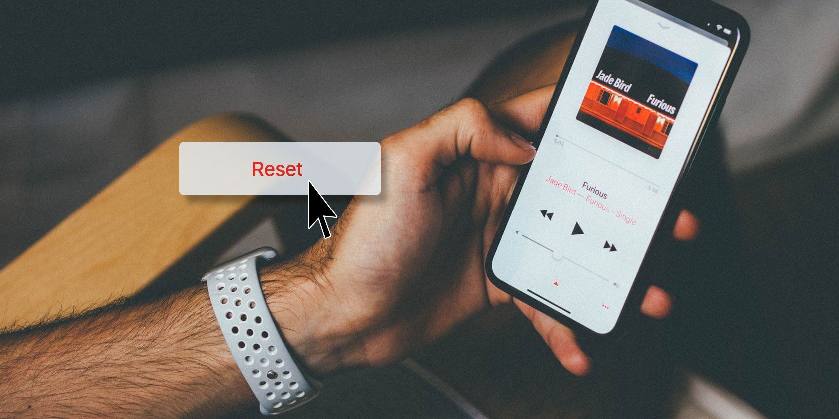 How To Reset Apple Music On Iphone