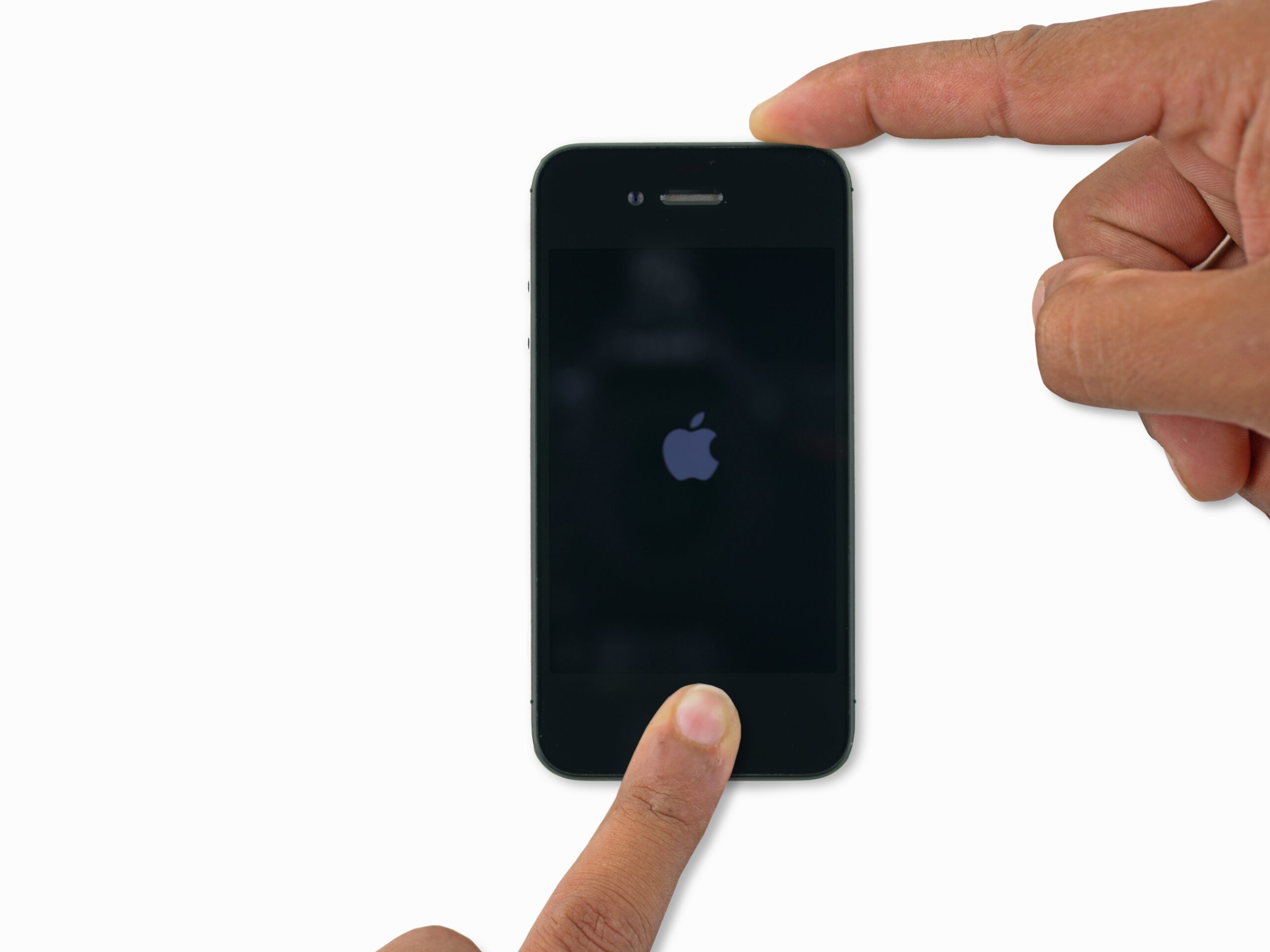 How To Reset Iphone 4s