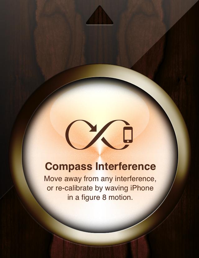 How To Reset Iphone Compass