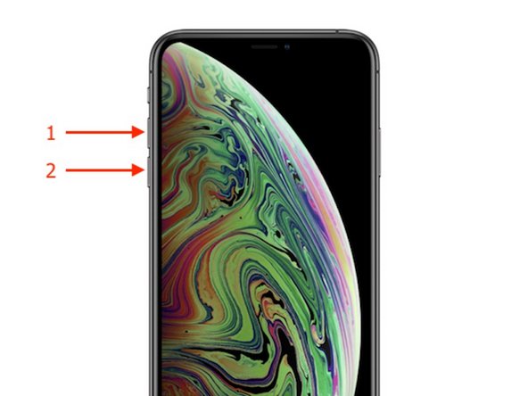 How To Reset Iphone Xs