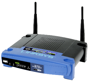 How To Reset Linksys Wireless Router