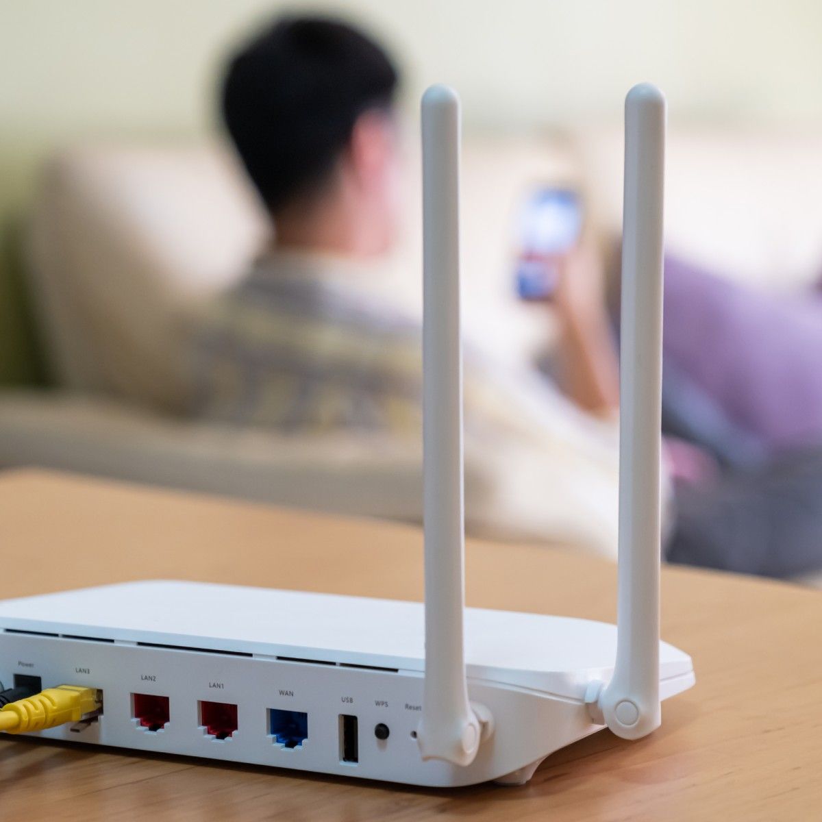 How To Reset Modem And Router Spectrum