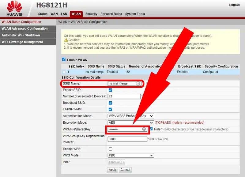 How To Reset My Wifi Router