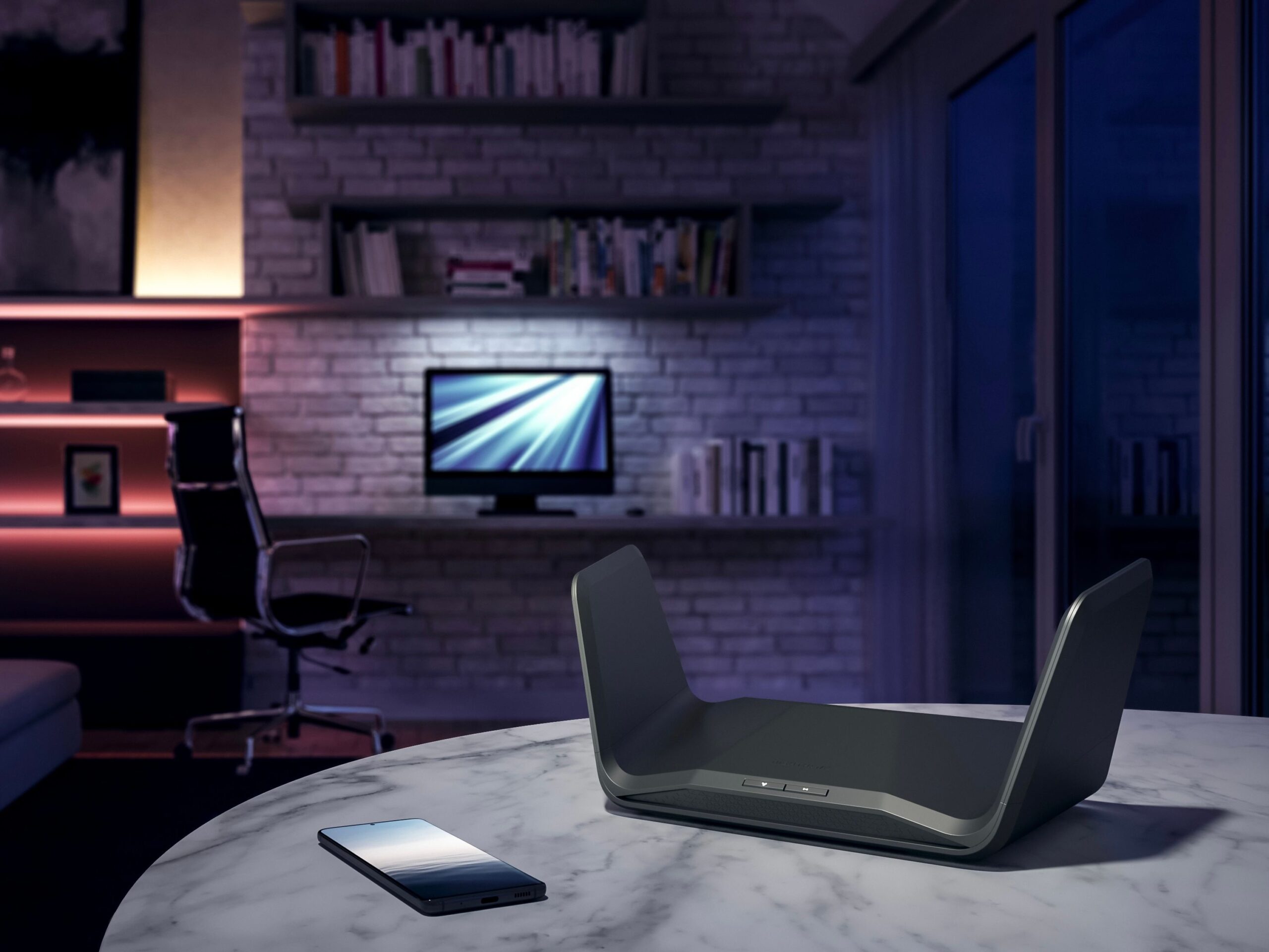 How To Reset Netgear Router Nighthawk