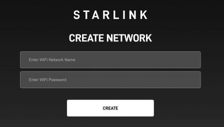 How To Reset Starlink Router Password