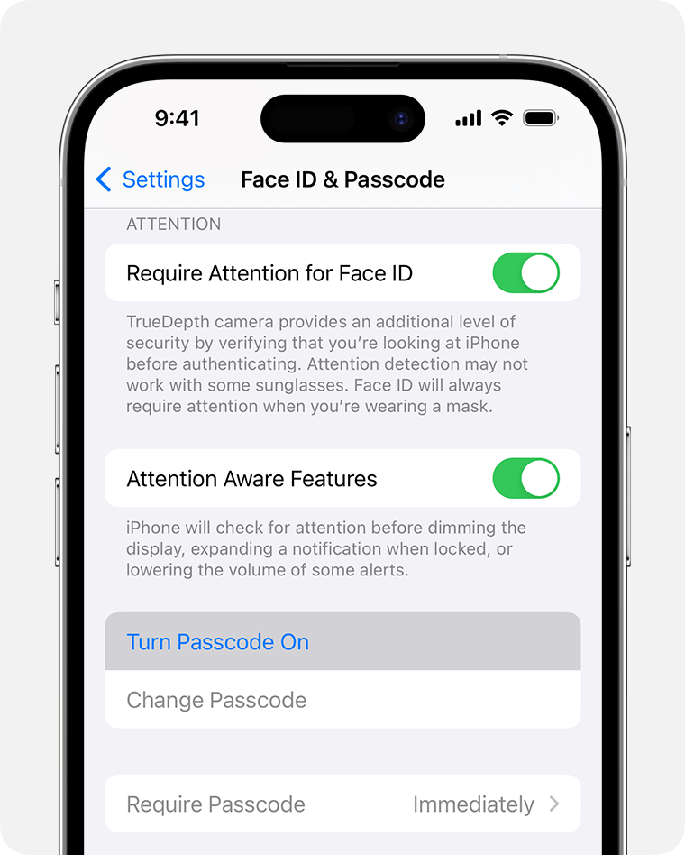 How To Reset Unlock Code On Iphone