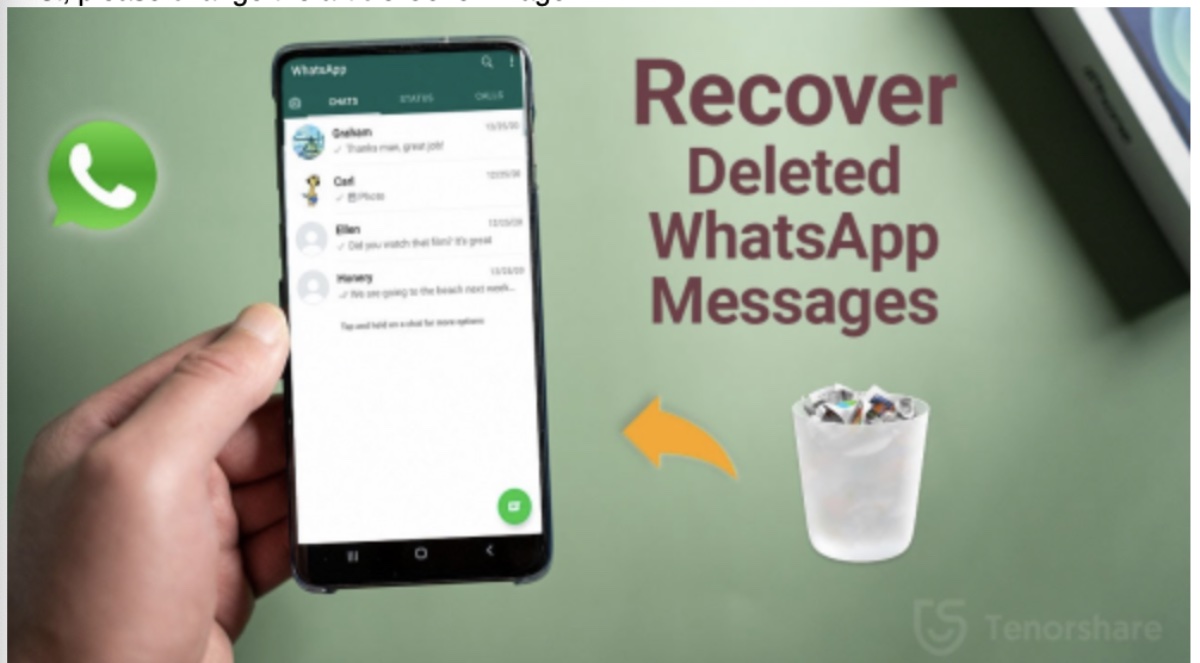 How To Reset Whatsapp On Iphone