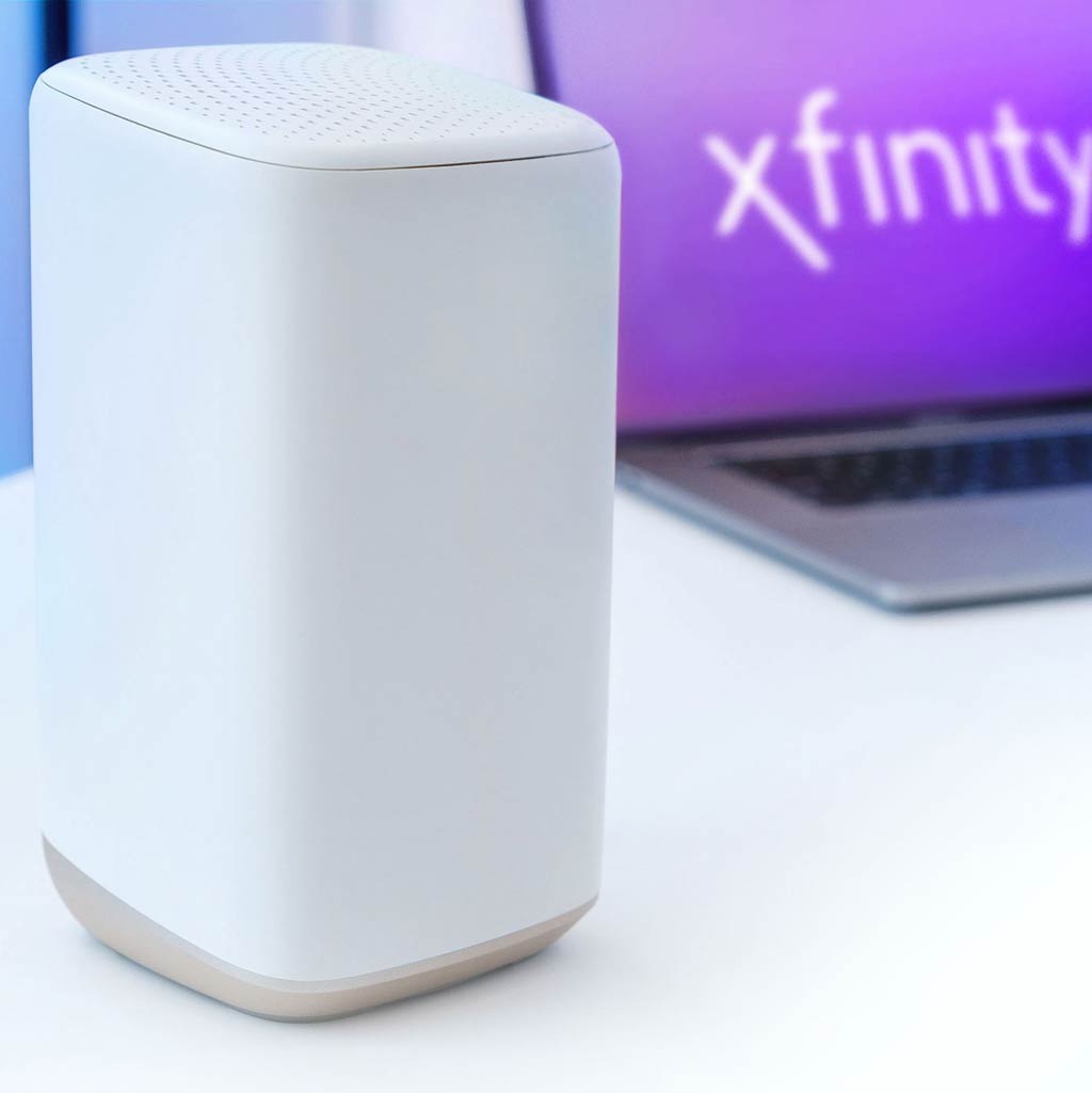 How To Reset Xfinity White Router