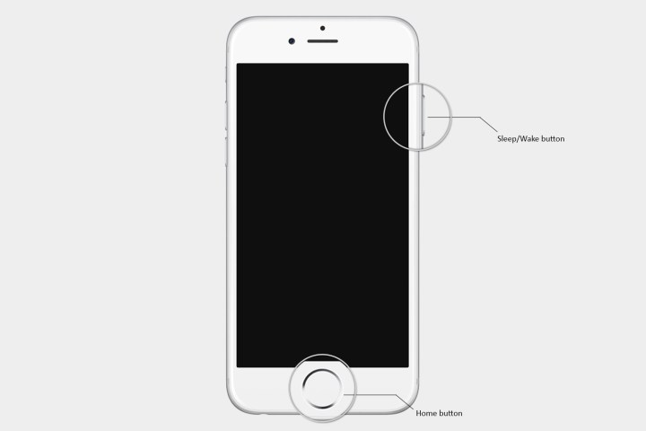 How To Soft Reset Iphone 7